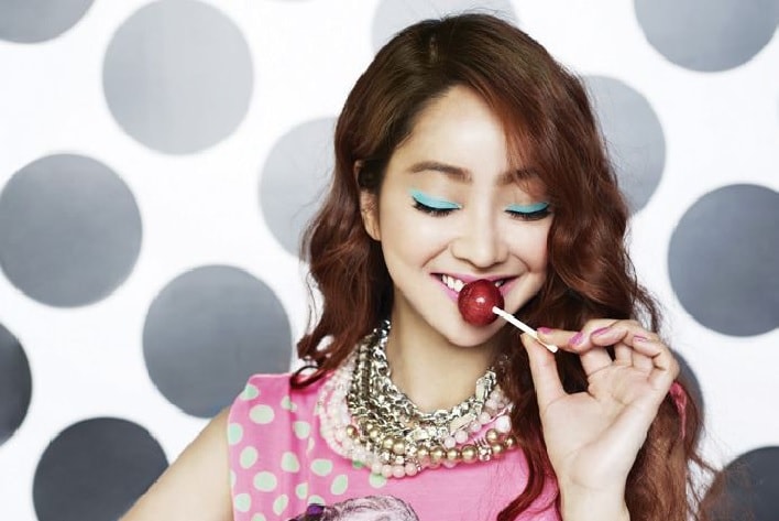 Meet Seo Hyo-rim – South Korean Actress Known For “Beautiful Gong Shim”